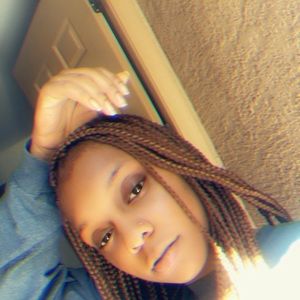Meet your Posher, Aleyah